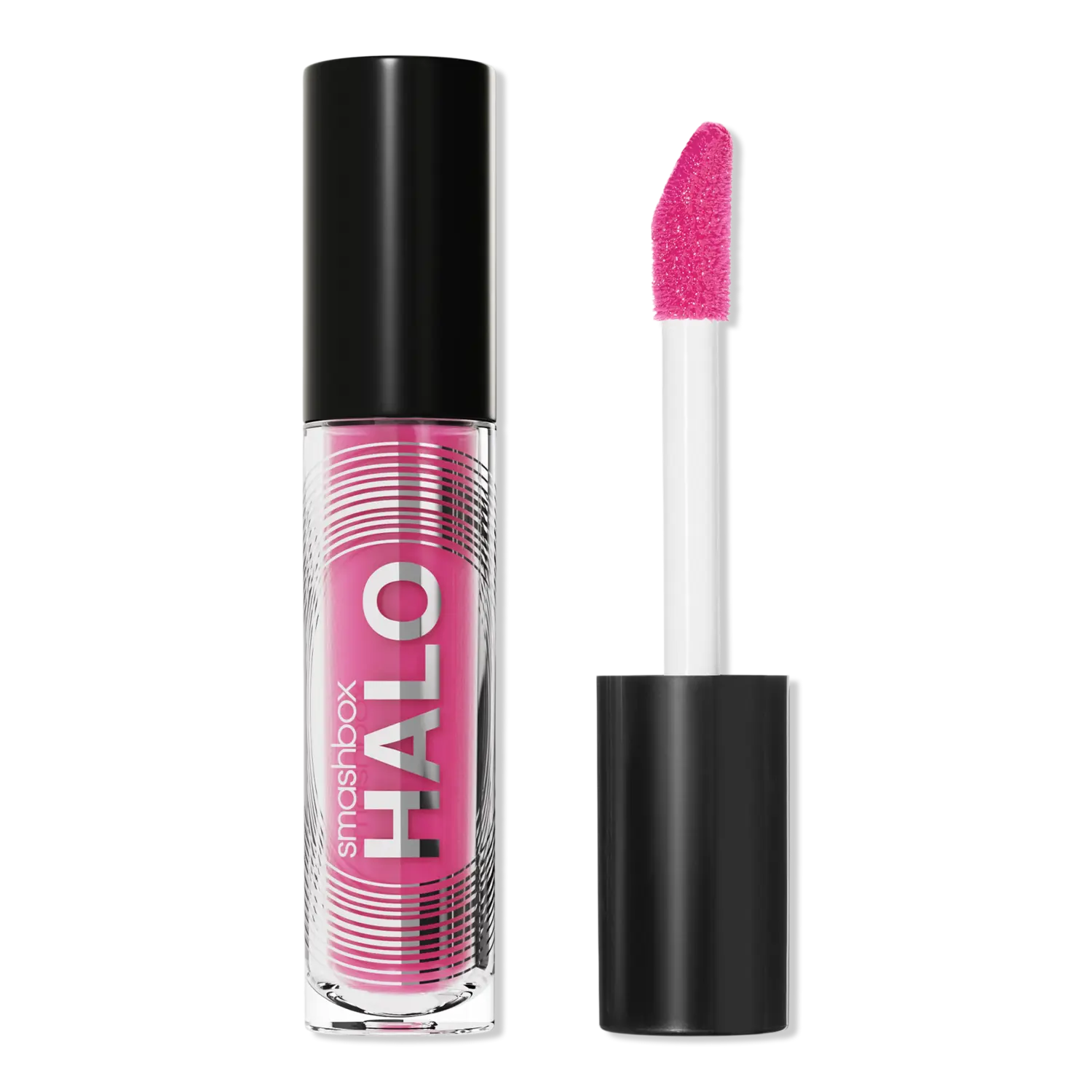 Блеск для губ Halo Plump + Glow с гиалуроновой кислотой Smashbox, Gula-Glow (pink mauve sheer)
Блеск для губ Halo Plump + Glow с гиалуроновой кислотой Smashbox, Gula-Glow (pink mauve sheer)