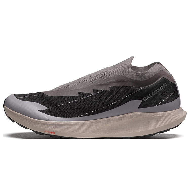Pulsar Reflective Advanced 'Plum Kitten' SALOMON, черный umber
Pulsar Reflective Advanced 'Plum Kitten' SALOMON, черный umber