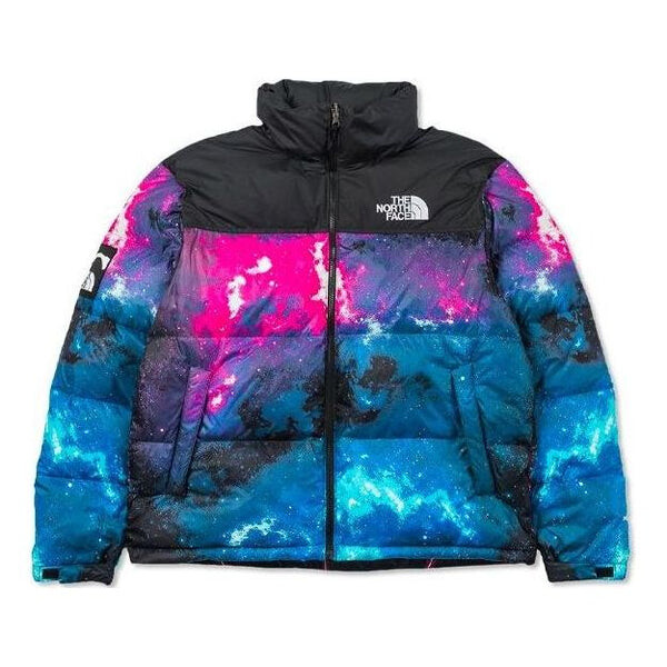 Куртка x invincible 2021 down jacket 'multicolor' The North Face, мультиколор
Куртка x invincible 2021 down jacket 'multicolor' The North Face, мультиколор