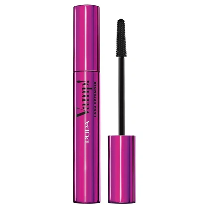Тушь для ресниц Pupa Vamp Lash Extender 3D Black
Тушь для ресниц Pupa Vamp Lash Extender 3D Black