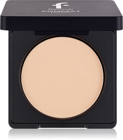 Компактная пудра с матовой отделкой flormar Compact Powder, 092 Medium Soft Peach 11 g
Компактная пудра с матовой отделкой flormar Compact Powder, 092 Medium Soft Peach 11 g