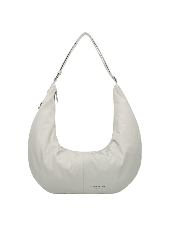 Наплечная сумка LIEBESKIND BERLIN, цвет milk, Белый, Наплечная сумка LIEBESKIND BERLIN, цвет milk 
Наплечная сумка LIEBESKIND BERLIN, цвет milk, Белый, Наплечная сумка LIEBESKIND BERLIN, цвет milk