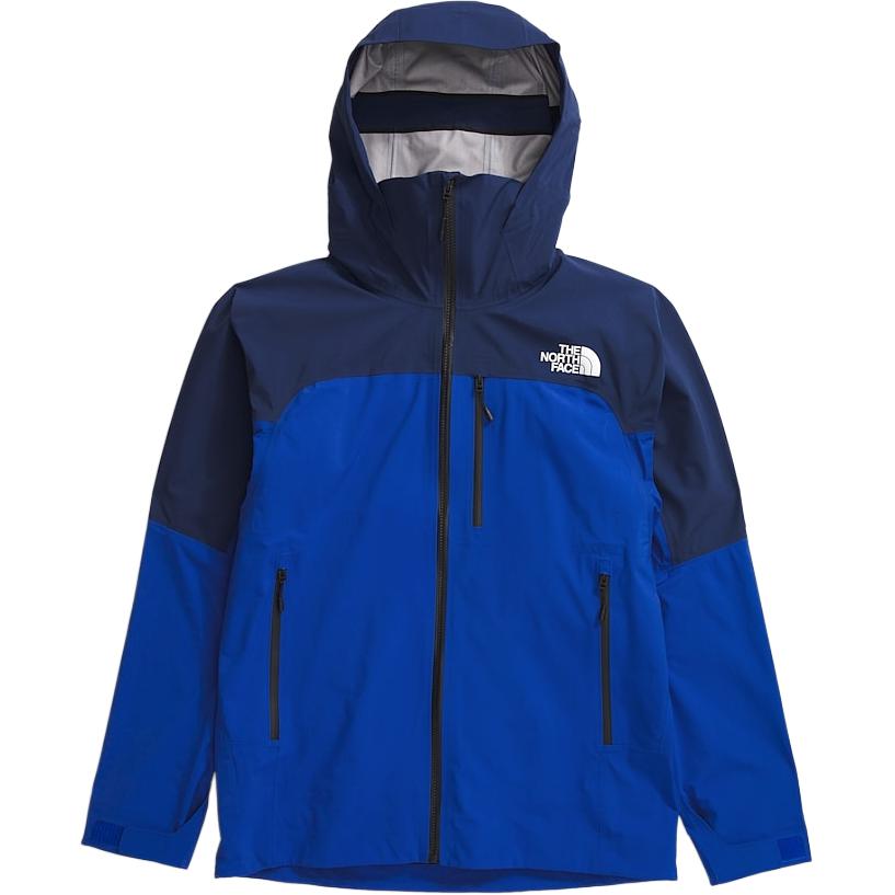 THE NORTH FACE Мужская куртка Summit Series Torre Egger FUTURELIGHT, Blue/Eagle Blue
THE NORTH FACE Мужская куртка Summit Series Torre Egger FUTURELIGHT, Blue/Eagle Blue
