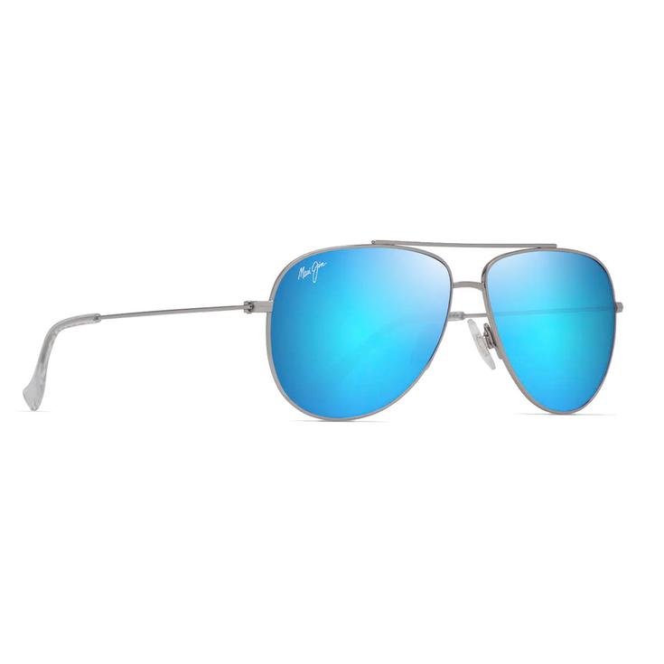 Солнцезащитные очки hauoli xs crystal shiny silver blue hawaii mauipure Maui Jim
Солнцезащитные очки hauoli xs crystal shiny silver blue hawaii mauipure Maui Jim