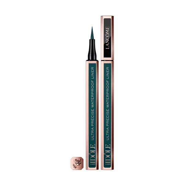Водостойкая подводка для глаз Lash Idole Liner Lancôme, цвет green
Водостойкая подводка для глаз Lash Idole Liner Lancôme, цвет green