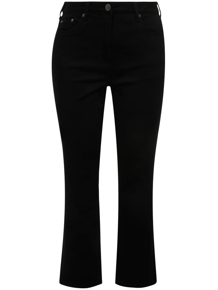 Джинсы Angel of Style, черный
Джинсы Angel of Style, черный