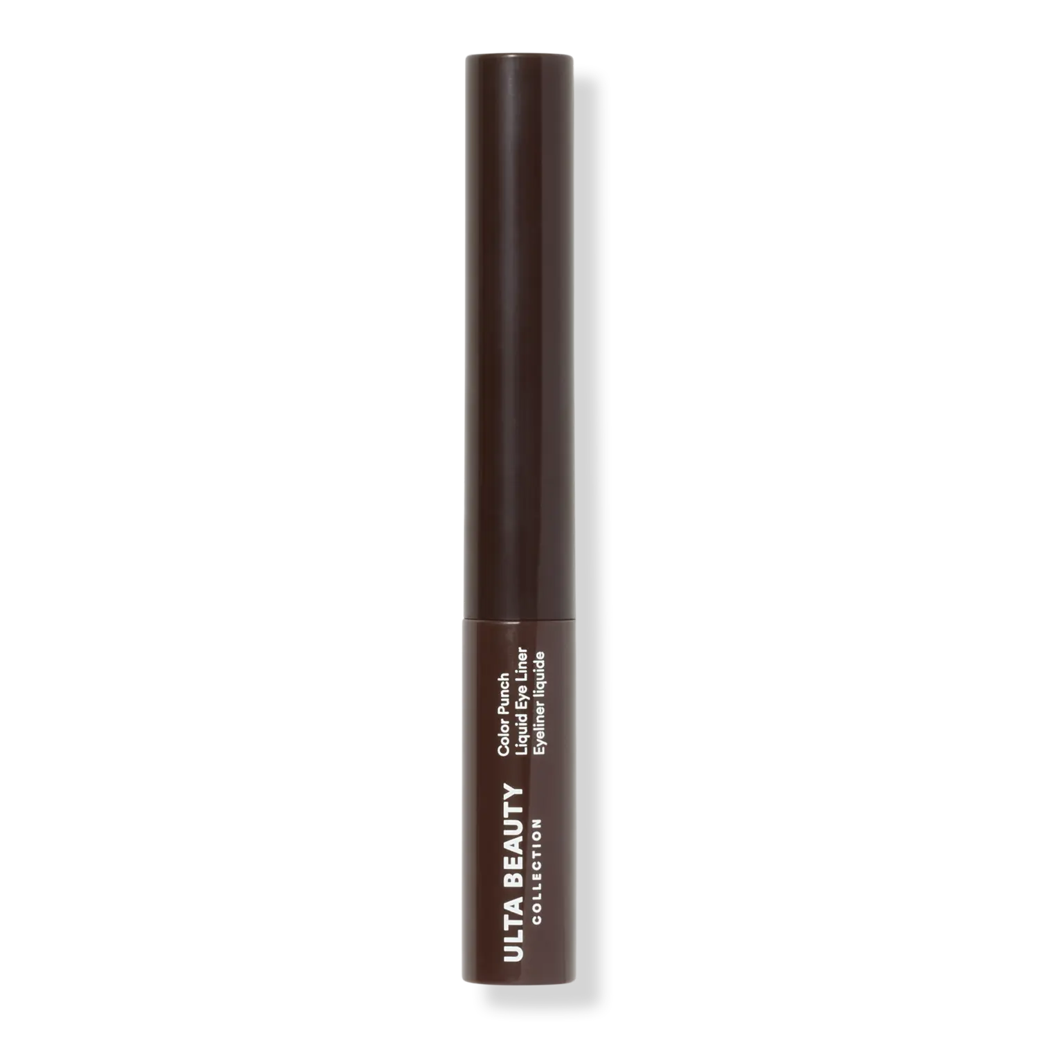 Жидкая подводка для глаз Color Punch Longwear ULTA Beauty Collection, Smoked Topaz (brown)
Жидкая подводка для глаз Color Punch Longwear ULTA Beauty Collection, Smoked Topaz (brown)