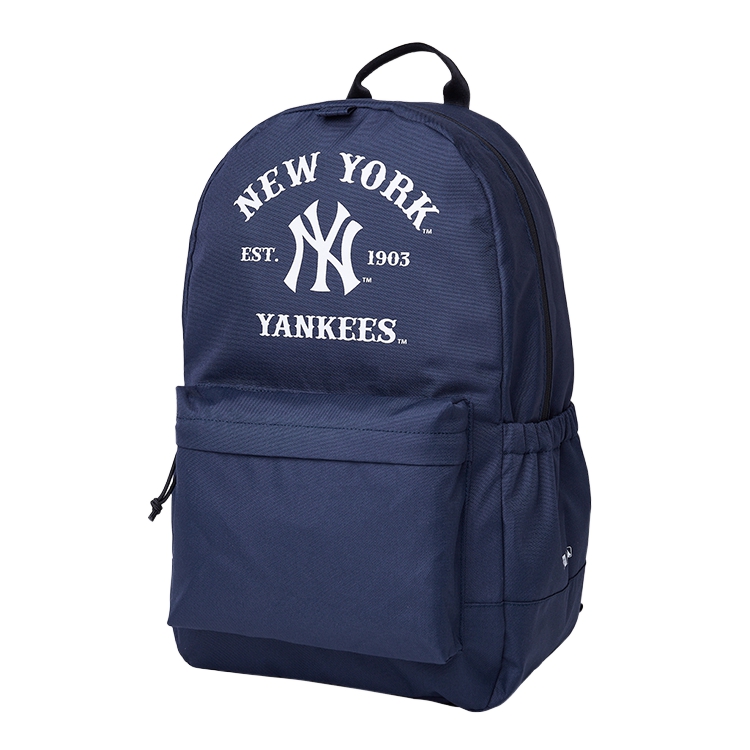 New Era Тканевый рюкзак унисекс, Navy Blue
New Era Тканевый рюкзак унисекс, Navy Blue