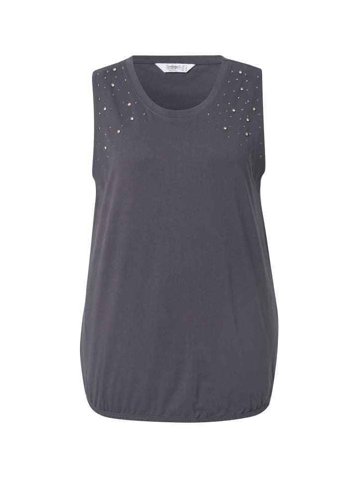 Футболка Angel of Style, антрацит
Футболка Angel of Style, антрацит