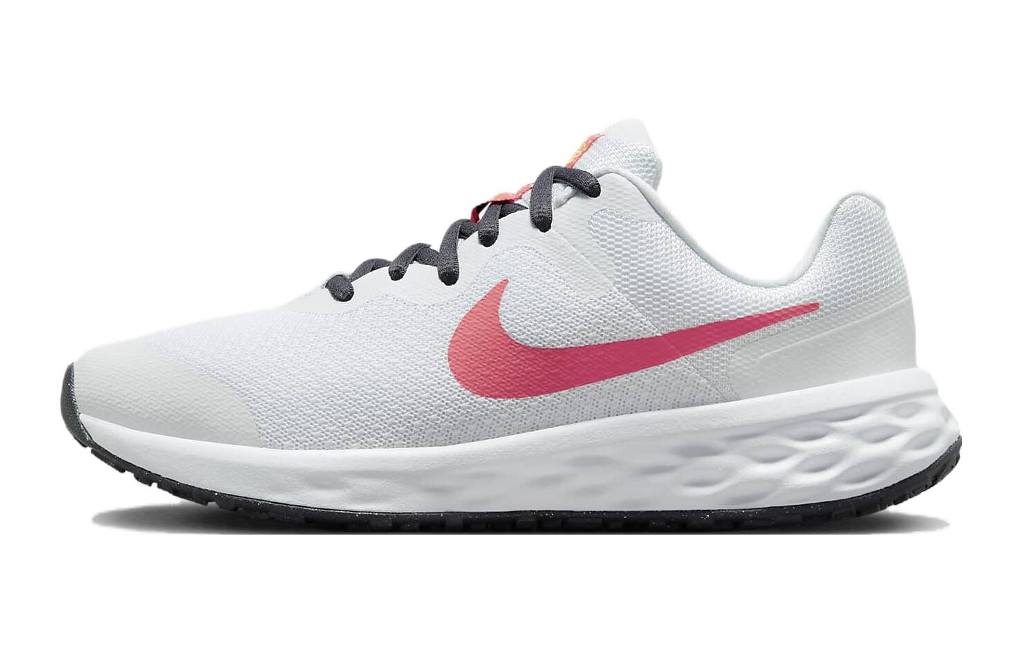 Детские кроссовки Nike REVOLUTION 6 GS
Детские кроссовки Nike REVOLUTION 6 GS