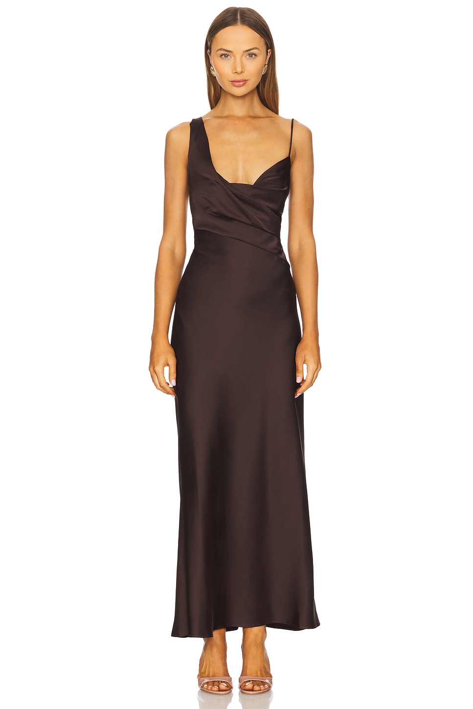 Платье Adriana Significant Other, chocolate
Платье Adriana Significant Other, chocolate