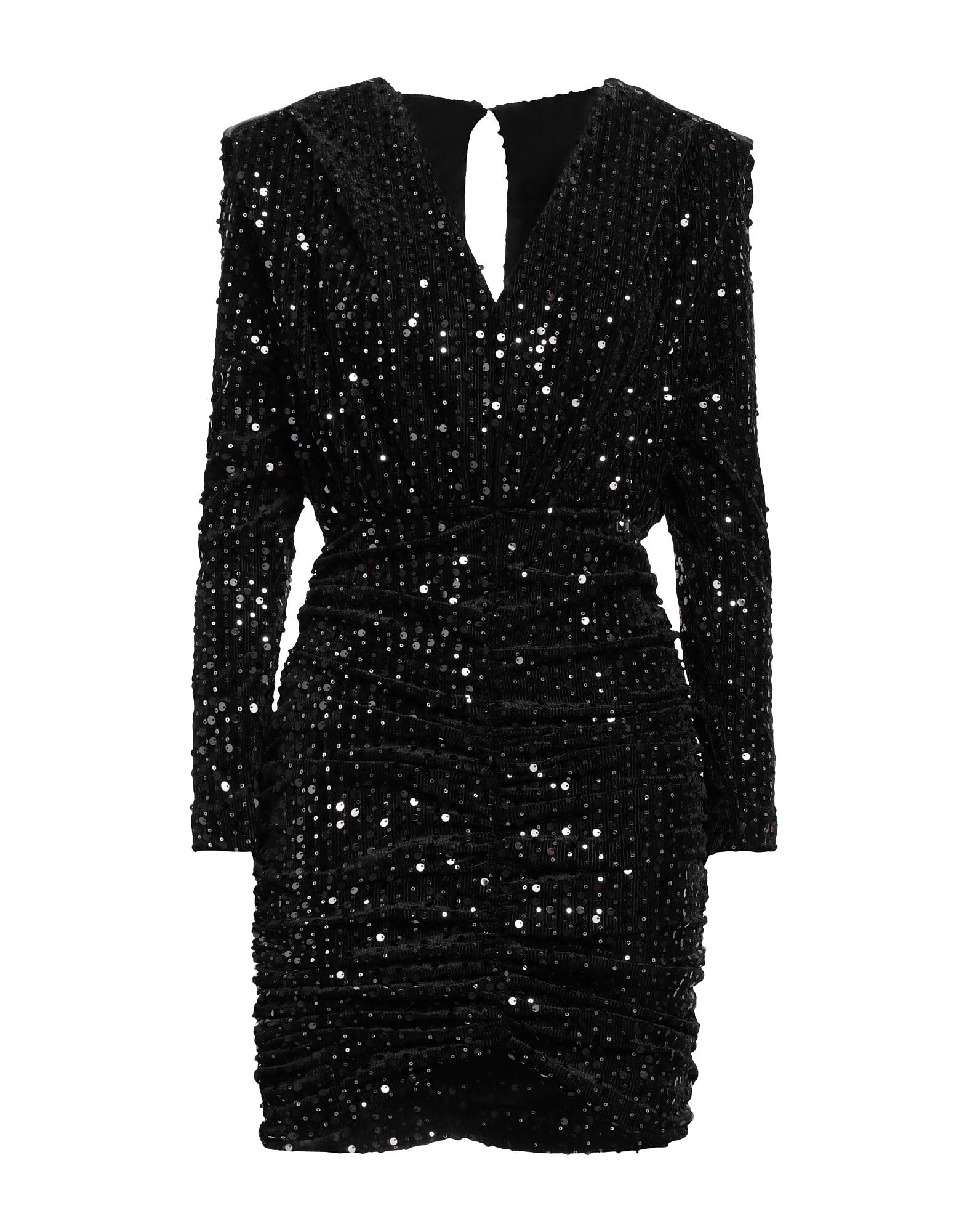 Мини-платье Collection Relish, черный
Мини-платье Collection Relish, черный