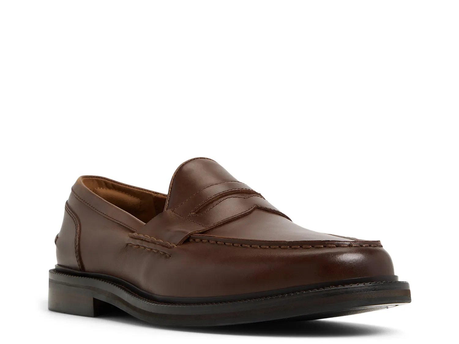 Лоферы Aldo Buckley Penny Loafer, Cognac
Лоферы Aldo Buckley Penny Loafer, Cognac