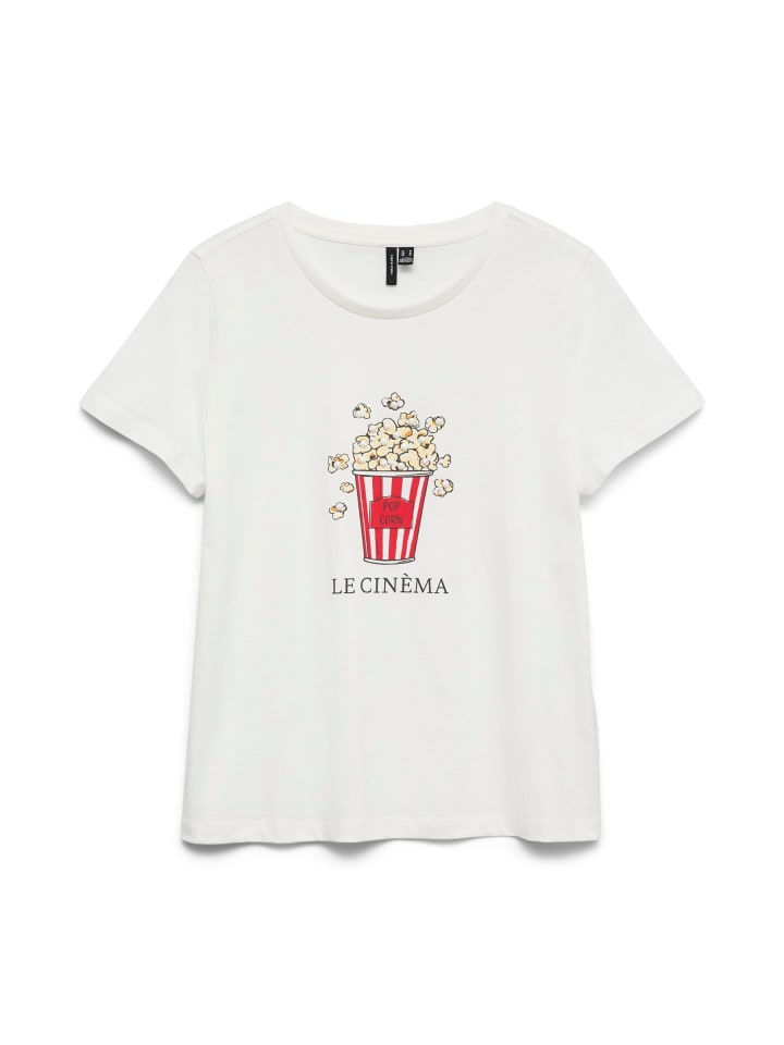 Топ Vero Moda Girl, белый
Топ Vero Moda Girl, белый