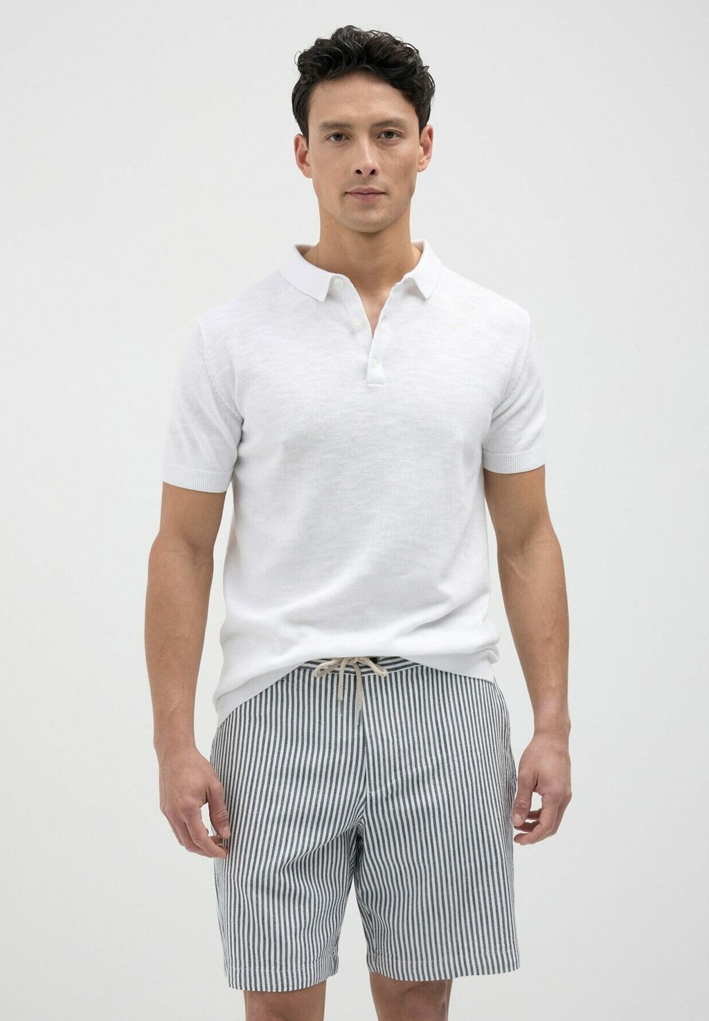 Рубашка поло TINTA Calliope, деним
Рубашка поло TINTA Calliope, деним