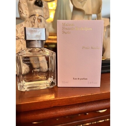 Пти-Матен, Maison Francis Kurkdjian
Пти-Матен, Maison Francis Kurkdjian