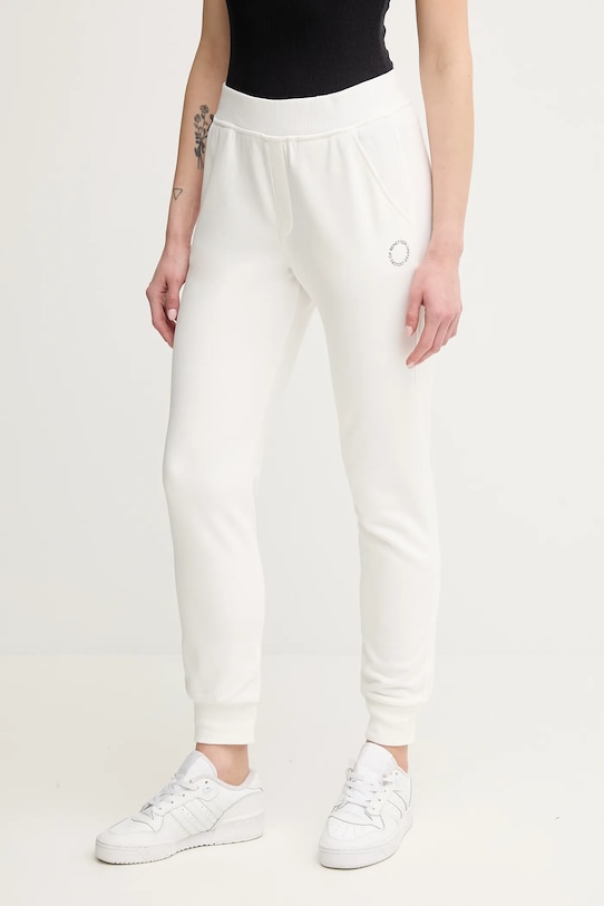 Спортивные брюки United Colors Of Benetton, белый
Спортивные брюки United Colors Of Benetton, белый