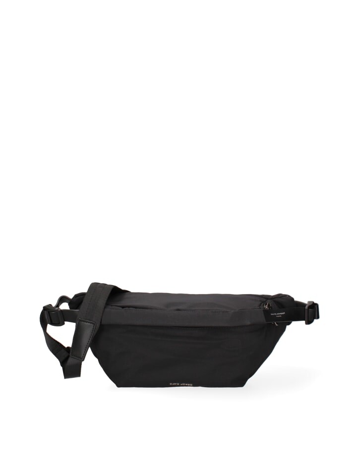 Наплечная сумка David Jones Riementasche, черный
Наплечная сумка David Jones Riementasche, черный