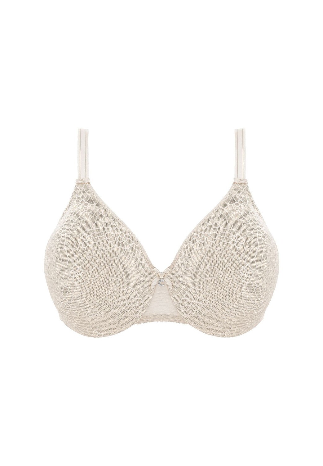 Бюстгальтер-минимайзер Magnifique CHANTELLE, цвет Elfenbein
Бюстгальтер-минимайзер Magnifique CHANTELLE, цвет Elfenbein