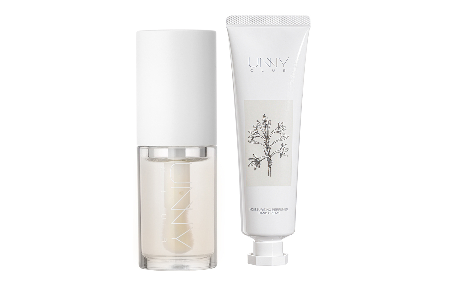 Набор для ухода unny: бальзам для губ и крем для руков, защита от трещин, 4г+58г UNNY CLUB
Набор для ухода unny: бальзам для губ и крем для руков, защита от трещин, 4г+58г UNNY CLUB