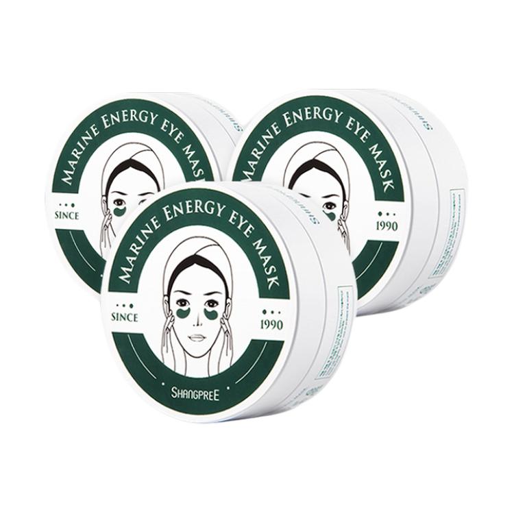 Маска для глаз Women's SHANGPREE
Маска для глаз Women's SHANGPREE