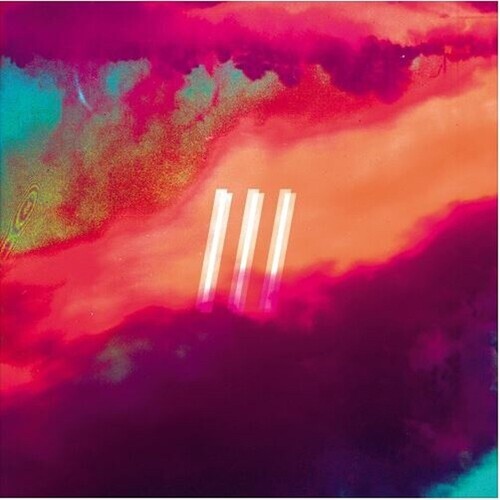 Виниловая пластинка Magic In Threes: Three
Виниловая пластинка Magic In Threes: Three