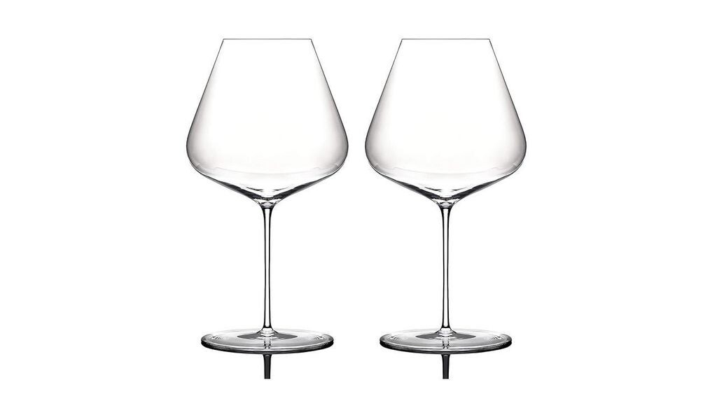 Набор Zalto из 2 бокалов для красного вина, выдувных, 11102, Glasmanufaktur Denk'Art + бесплатный набор из 4 соломинок EKM Living из нержавеющей стали, красный
Набор Zalto из 2 бокалов для красного вина, выдувных, 11102, Glasmanufaktur Denk'Art + бесплатный набор из 4 соломинок EKM Living из нержавеющей стали, красный