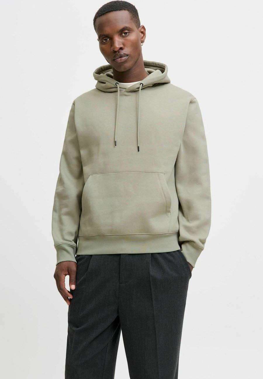 Худи Jack & Jones JJESTAR BASIC NOOS, Seagrass/Green
Худи Jack & Jones JJESTAR BASIC NOOS, Seagrass/Green