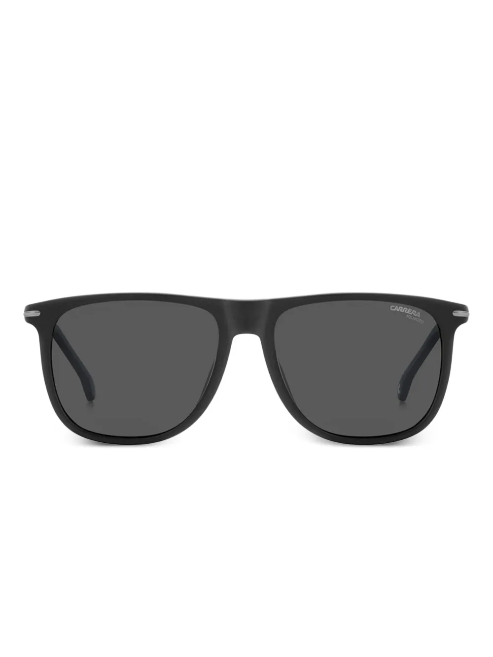 Солнцезащитные очки в квадратной оправе Carrera, черный
Солнцезащитные очки в квадратной оправе Carrera, черный