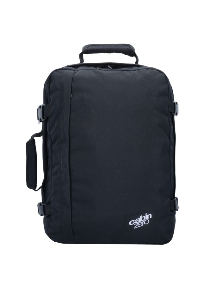Рюкзак Cabinzero
Рюкзак Cabinzero