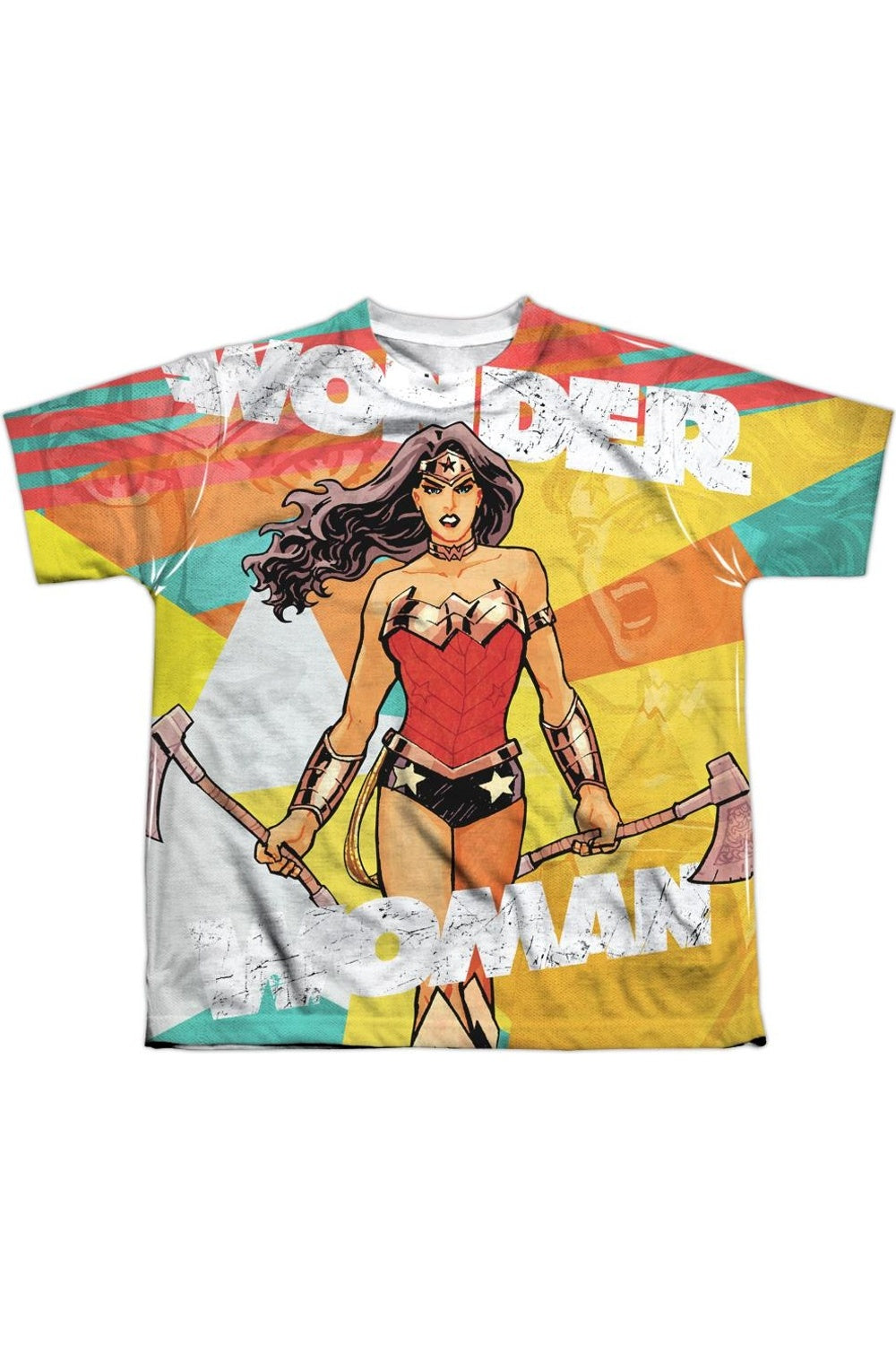 Футболка с коротким рукавом для подростков Justice League of America Hands Full Gildan, белый
Футболка с коротким рукавом для подростков Justice League of America Hands Full Gildan, белый