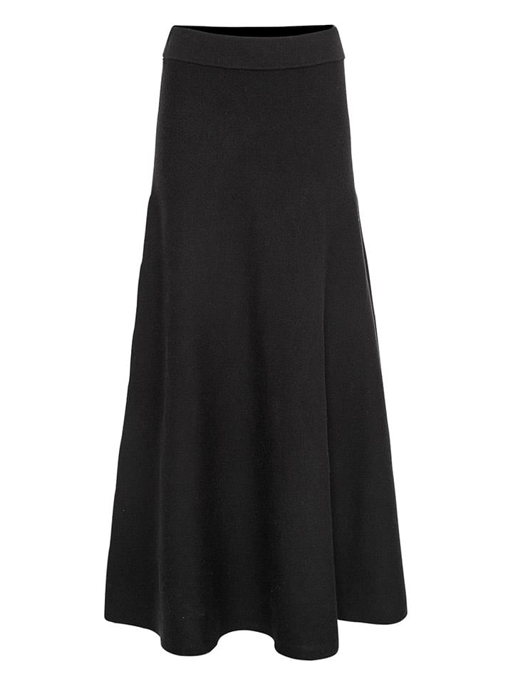 Длинная юбка MOSS COPENHAGEN, черный
Длинная юбка MOSS COPENHAGEN, черный