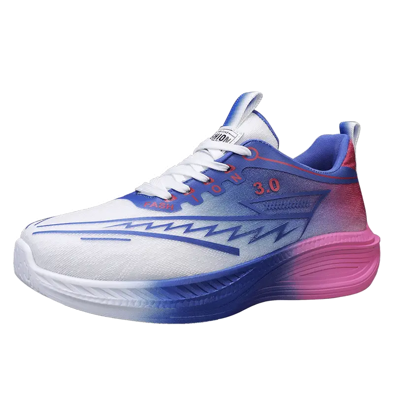 BOLE Мужские повседневные низкие кеды с амортизацией, противоскользящей и износостойкой подошвой бело-темно-синие, цвет White Dark Blue
BOLE Мужские повседневные низкие кеды с амортизацией, противоскользящей и износостойкой подошвой бело-темно-синие, цвет White Dark Blue