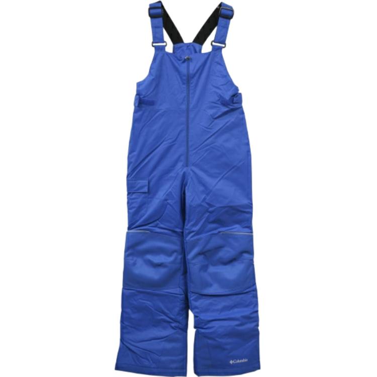 Детские лыжные штаны Columbia, синий
Детские лыжные штаны Columbia, синий