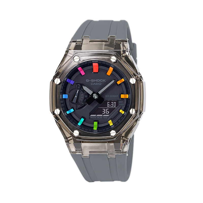 CASIO Часы Unisex Liquid Crystal/Analog Dual Display Series Black Watch
CASIO Часы Unisex Liquid Crystal/Analog Dual Display Series Black Watch