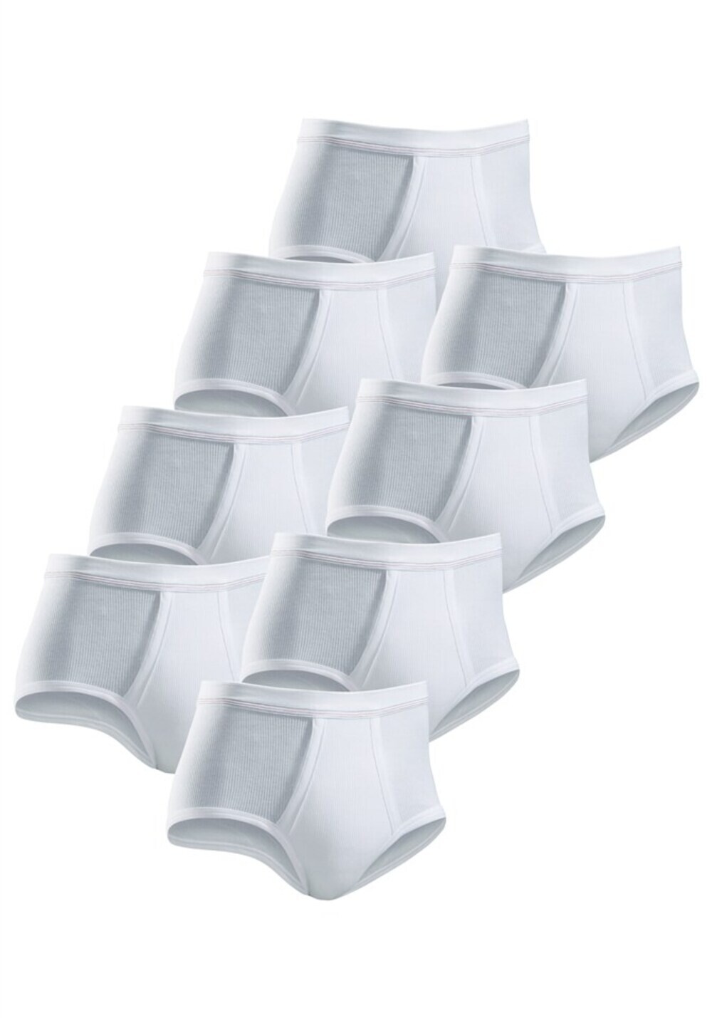 Трусики CLIPPER, белый
Трусики CLIPPER, белый