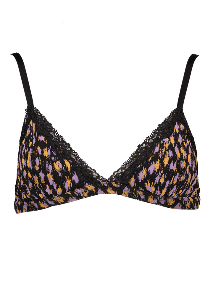 Бюстье LASCANA, черный
Бюстье LASCANA, черный