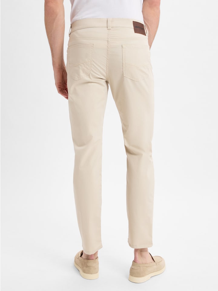 Тканевые брюки Andrew James, песочный
Тканевые брюки Andrew James, песочный