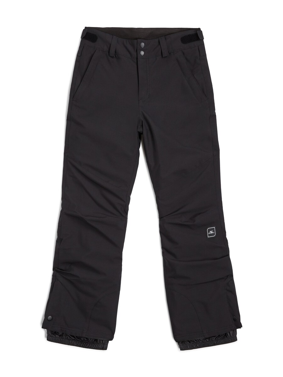 Обычные уличные брюки O'NEILL, черный
Обычные уличные брюки O'NEILL, черный