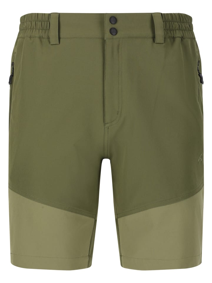 Тканевые шорты Whistler, цвет 3247 cypress
Тканевые шорты Whistler, цвет 3247 cypress