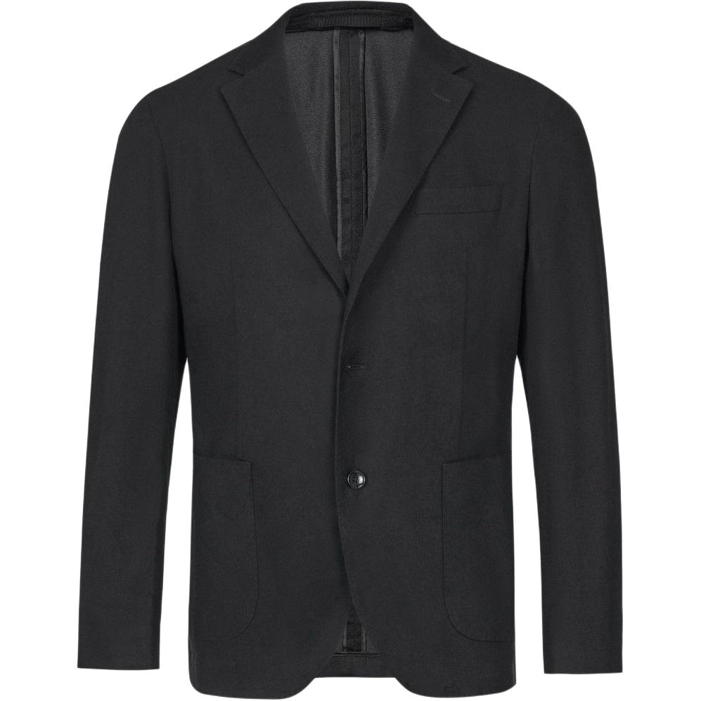 Hugo Boss Мужской деловой костюм, черный
Hugo Boss Мужской деловой костюм, черный