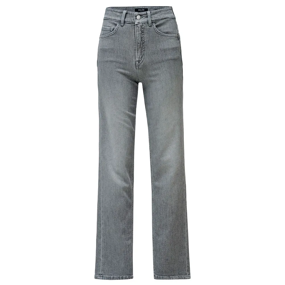 Джинсы Salsa Faith Basic Push In Straight Fit, серый
Джинсы Salsa Faith Basic Push In Straight Fit, серый