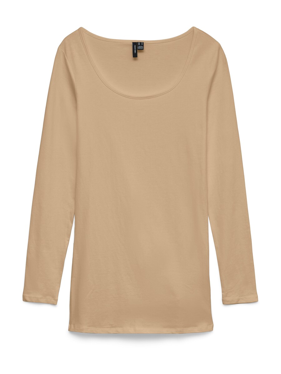 Рубашка VERO MODA VMMaxi My, темно-бежевый
Рубашка VERO MODA VMMaxi My, темно-бежевый