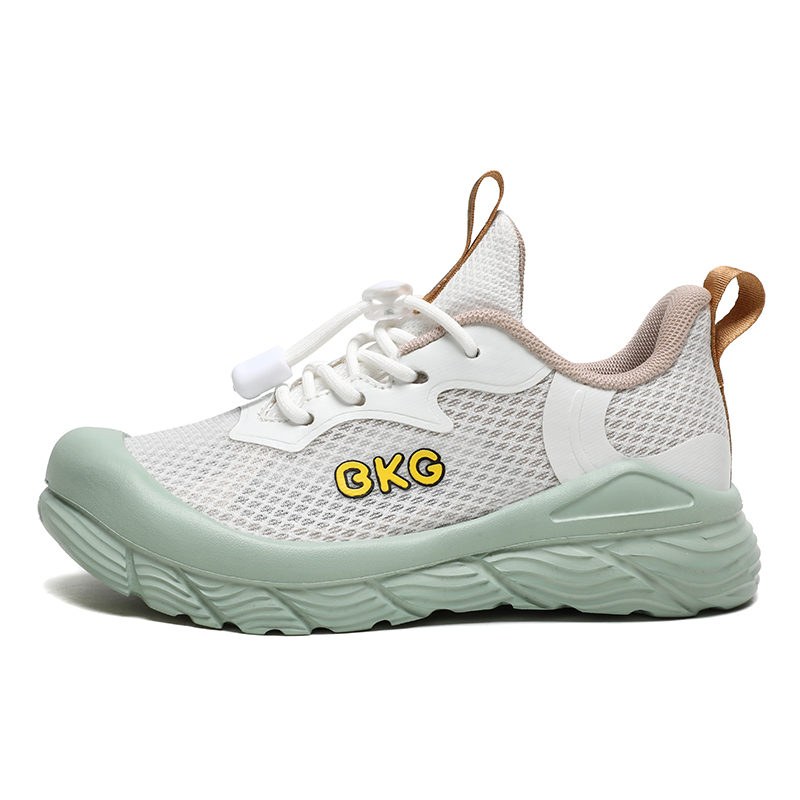 Кроссовки Kids BKG, бежевый
Кроссовки Kids BKG, бежевый