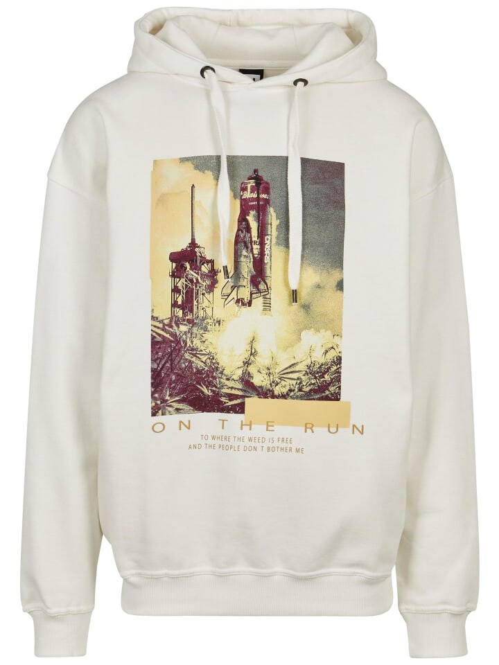 Толстовка DNGRS Dangerous, белый
Толстовка DNGRS Dangerous, белый