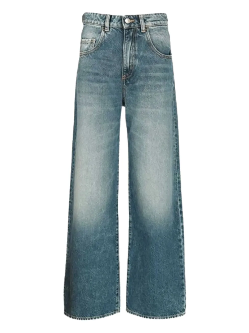 Джинсы с деталями в виде звёзд Icon Denim, синий
Джинсы с деталями в виде звёзд Icon Denim, синий