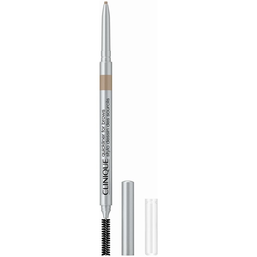 Тушь для ресниц Clinique Quickliner for Brows, Sandy Blonde / 0,1 g
Тушь для ресниц Clinique Quickliner for Brows, Sandy Blonde / 0,1 g