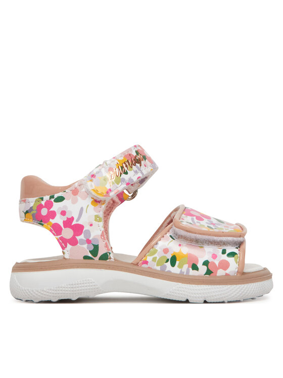 Сандалии 7862644 S Primigi, белый
Сандалии 7862644 S Primigi, белый