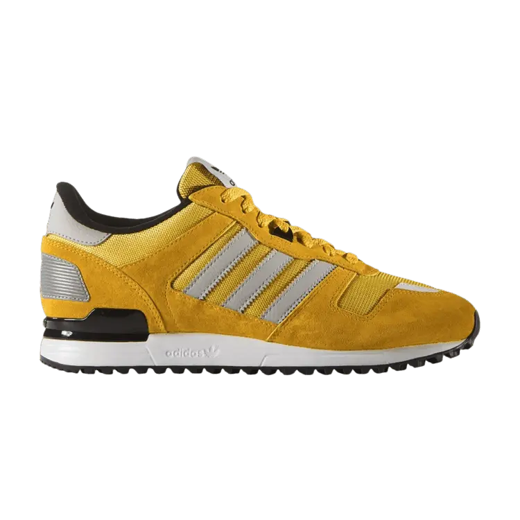Кроссовки ZX 7000 'Collegiate Gold', золотой
Кроссовки ZX 7000 'Collegiate Gold', золотой