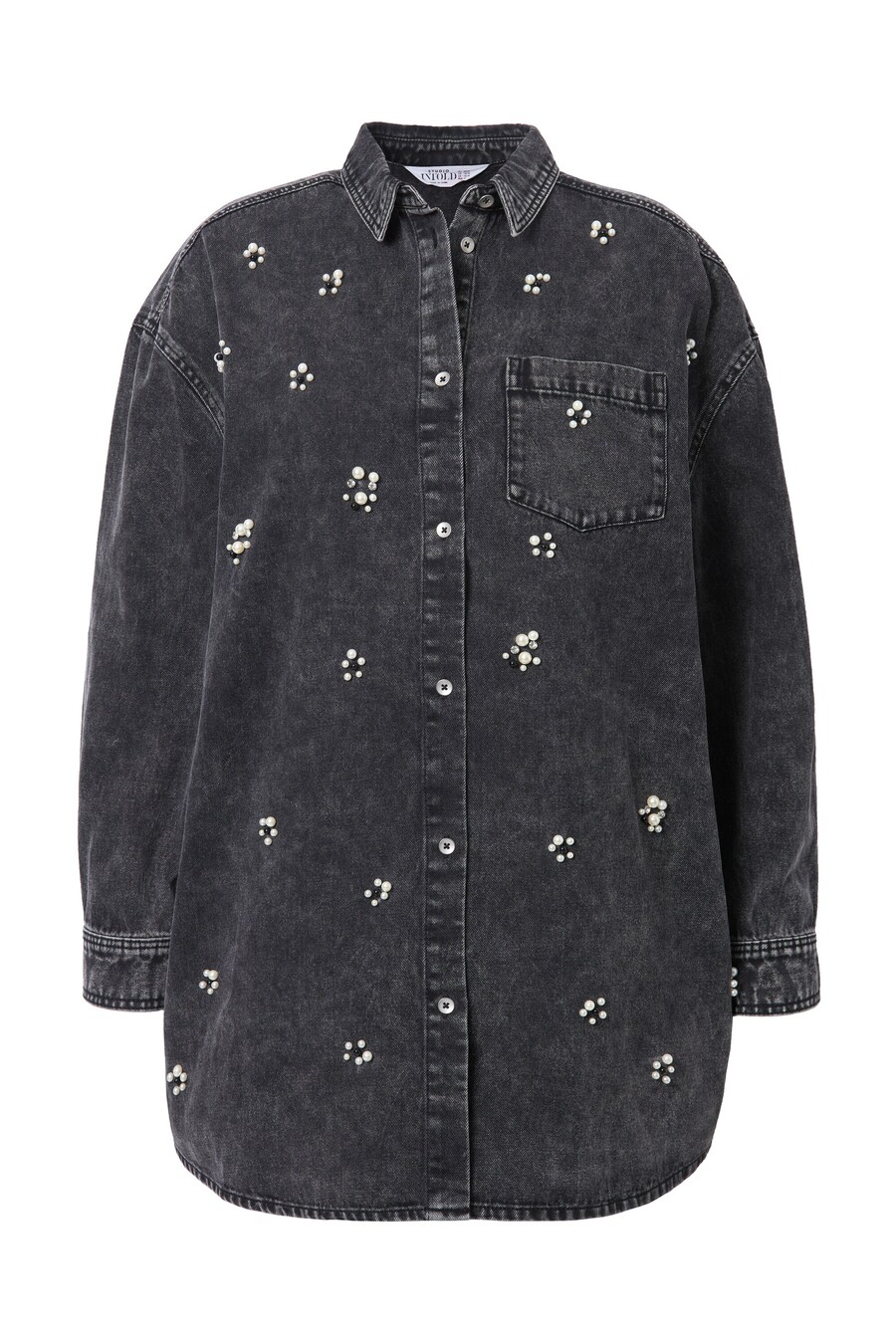 Блуза Studio Untold, Anthracite
Блуза Studio Untold, Anthracite